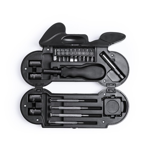 Set Outils Mostik - 3