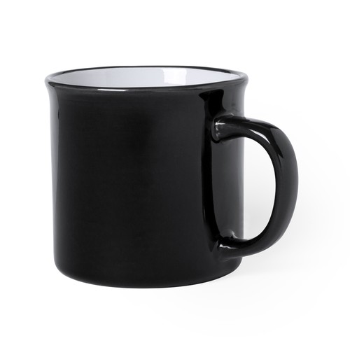 black Taza Sinor
