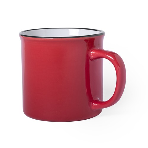 red Taza Sinor