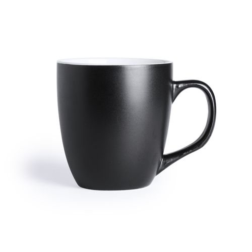 black Taza Mabery
