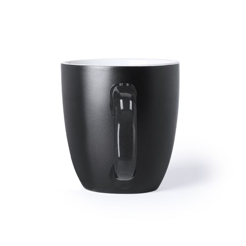 black Taza Mabery