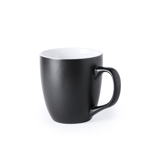 black Taza Mabery