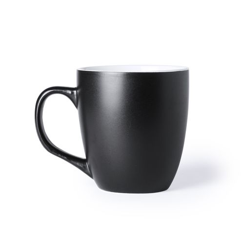 blue Taza Mabery