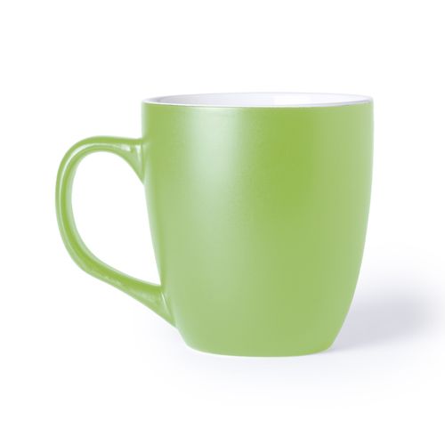 green Taza Mabery