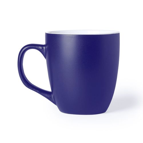 blue Taza Mabery