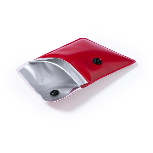 blue Cenicero Bolsillo Berko