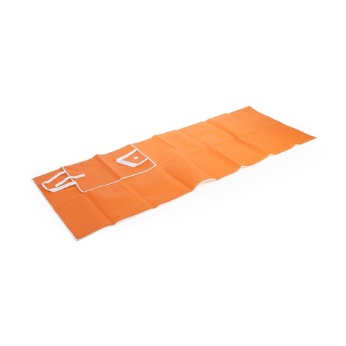 orange Esterilla Buren