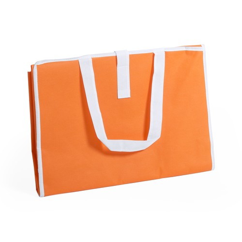 orange Esterilla Buren