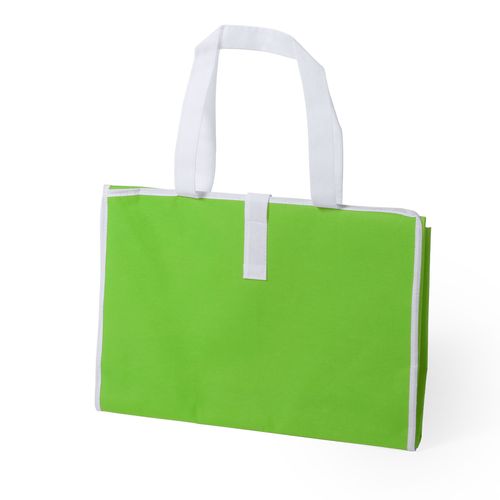 verde claro Esterilla Buren