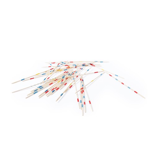 s/c Juego Habilidad Mikado