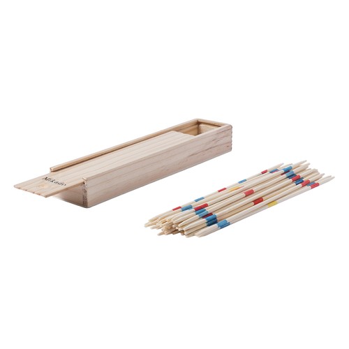 JUEGO HABILIDAD MIKADO