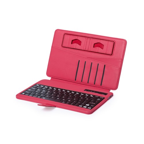 blue Teclado Soporte Dustin