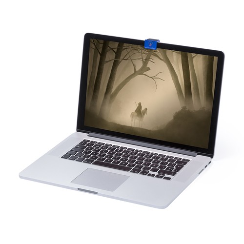 Bloqueur Webcam Fewek - 5