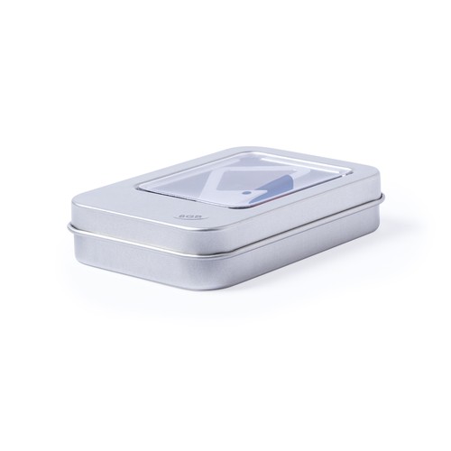 red Memoria USB Drelan 8GB