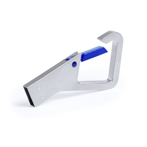 blue Memoria USB Drelan 8GB