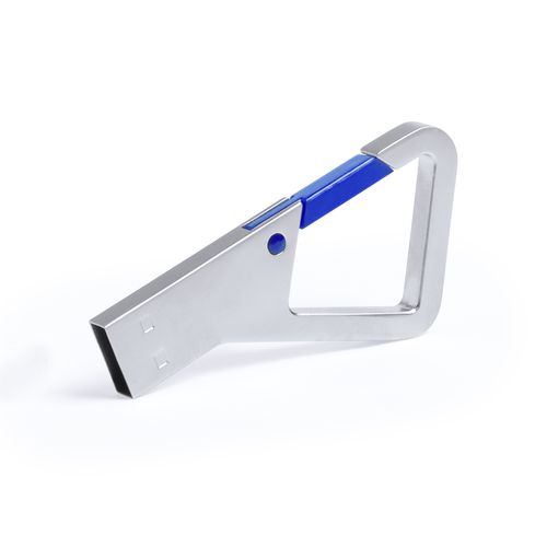 red Memoria USB Drelan 8GB