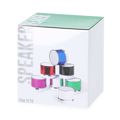 Haut-Parleur Viancos - 15