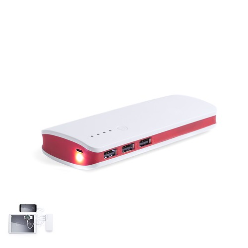 Power Bank Kaprin - 2