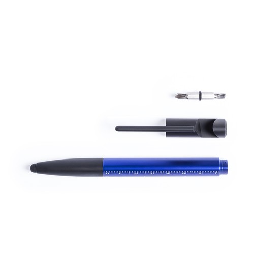 Stylo Multifonction 7 en 1 Payro - 8