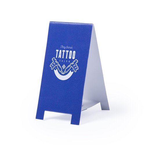 Porte Notes Novich - 3