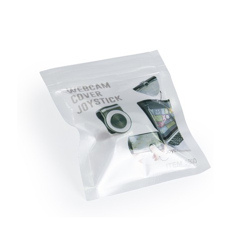 black Tapa Webcam Joystick Maint