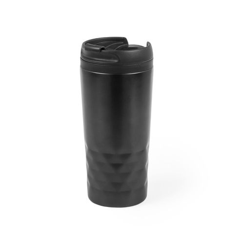 black Vaso Térmico Dritox