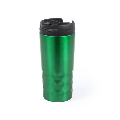 green Vaso Térmico Dritox