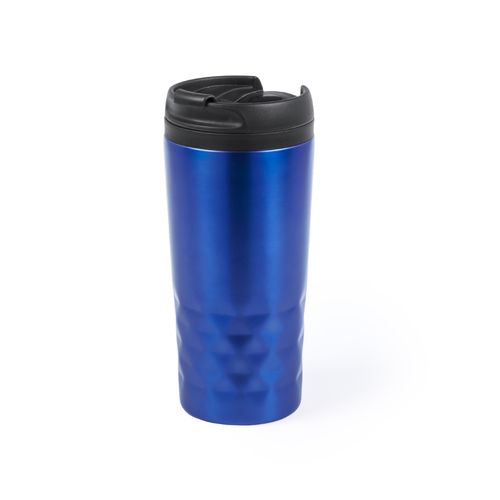 blue Vaso Térmico Dritox