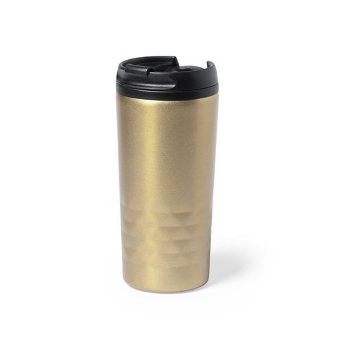 dorado Vaso Térmico Dritox