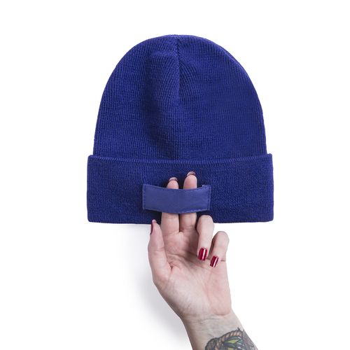 red Gorro Holsen