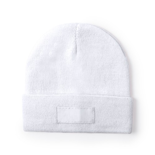 white Gorro Holsen