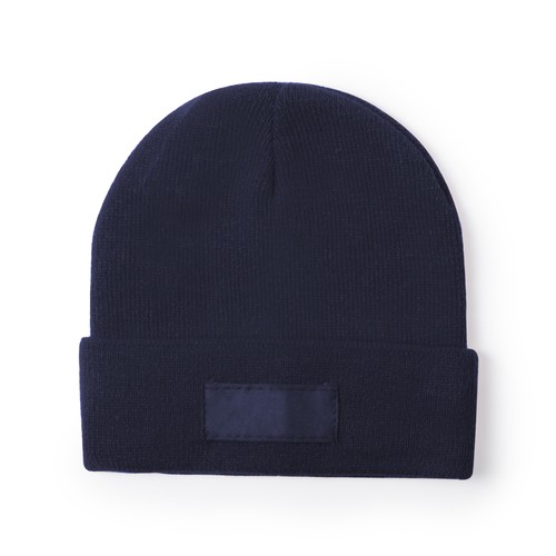 azul marino Gorro Holsen