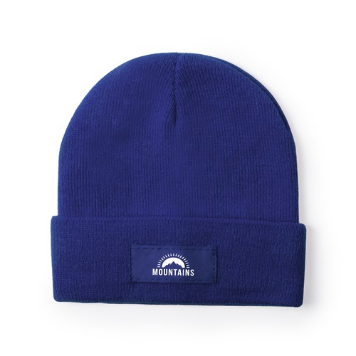 blue Gorro Holsen