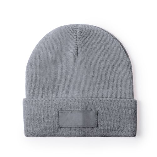 gris claro Gorro Holsen