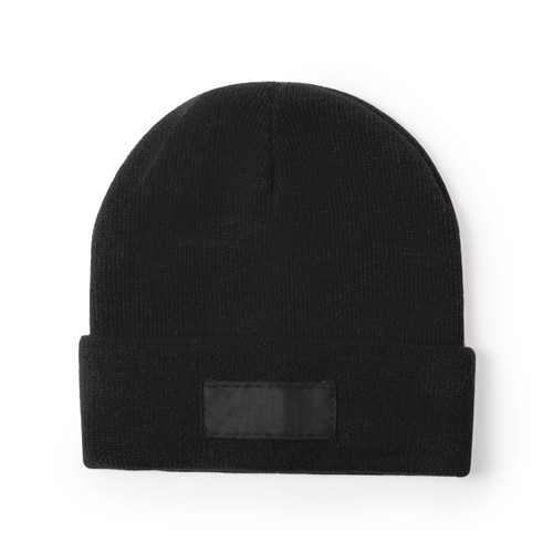 black Gorro Holsen