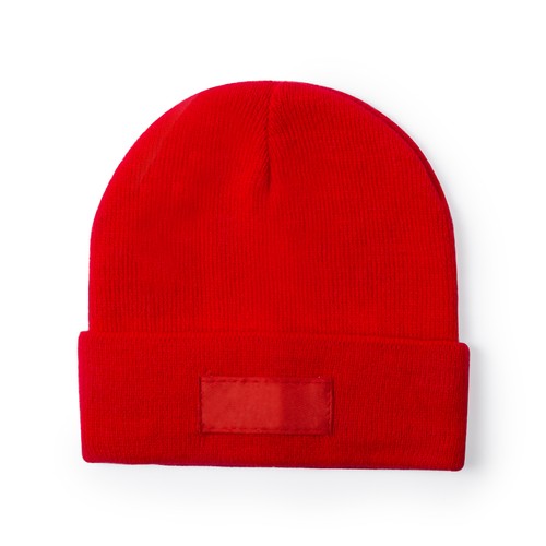 red Gorro Holsen