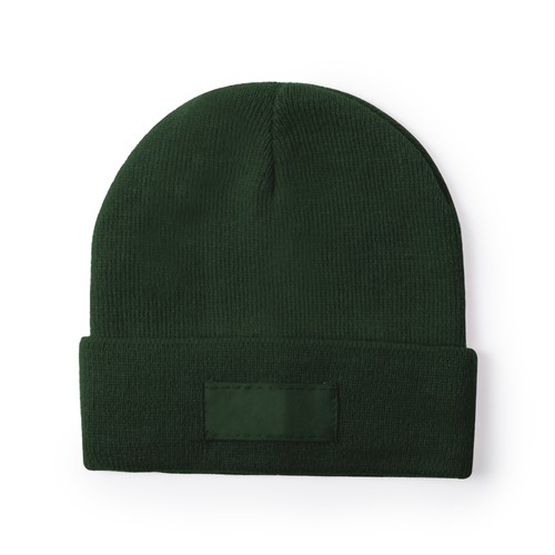 verde oscuro Gorro Holsen