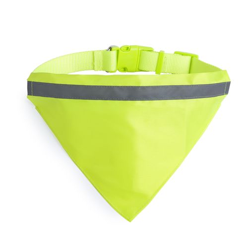 yellow Collar Bandana Bipols