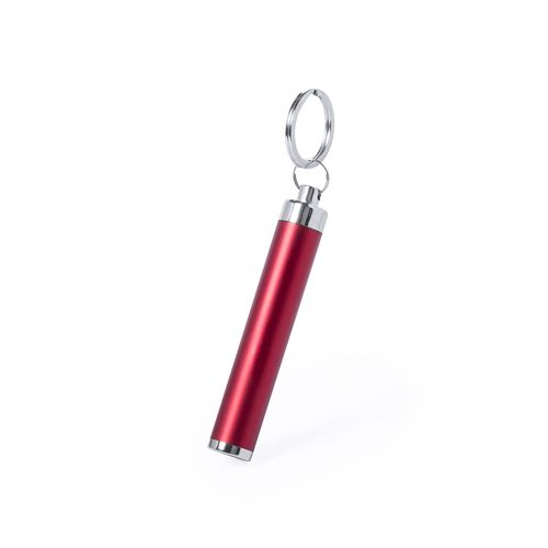 red Linterna Bimox