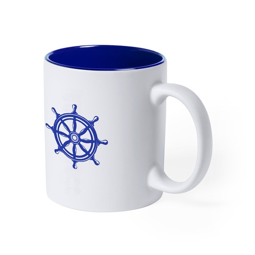 blue Taza Kulmer