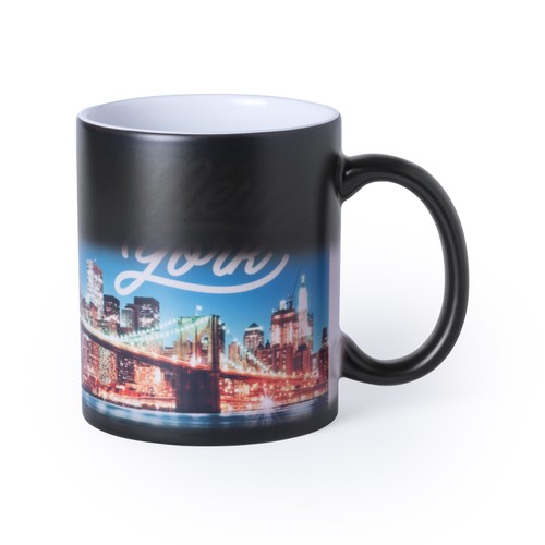 TAZA SUBLIMACIÓN BARDOT