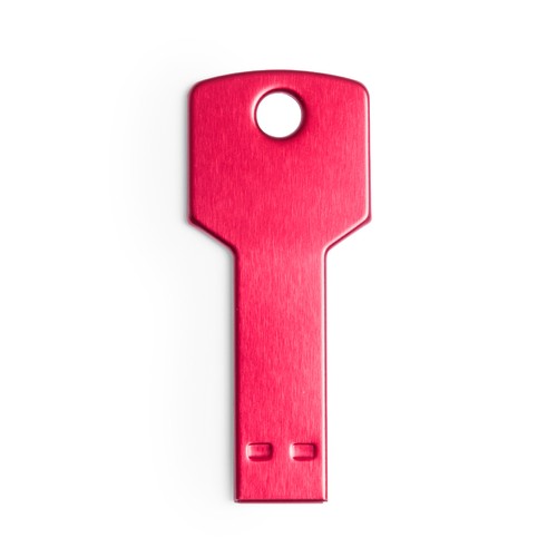 red Memoria USB Fixing 16GB