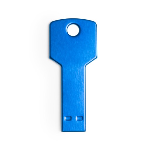 blue Memoria USB Fixing 16GB