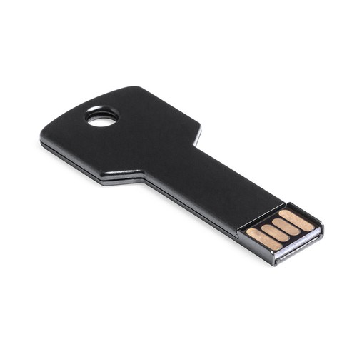 orange Memoria USB Fixing 16GB