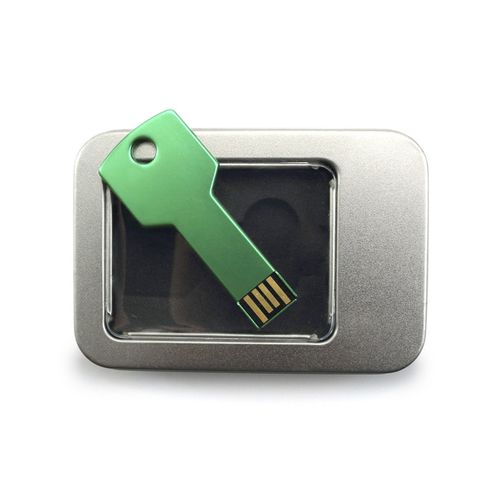 fucsia Memoria USB Fixing 16GB