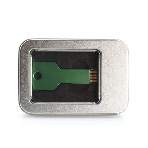 fucsia Memoria USB Fixing 16GB