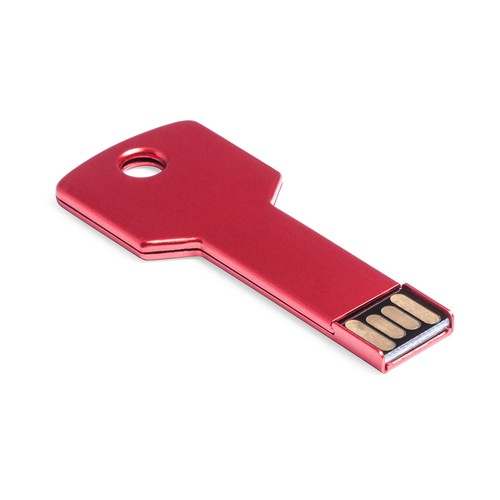 green Memoria USB Fixing 16GB