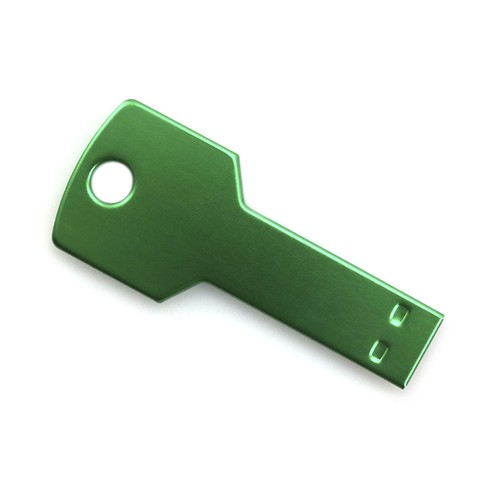 green Memoria USB Fixing 16GB