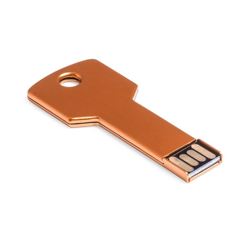 green Memoria USB Fixing 16GB