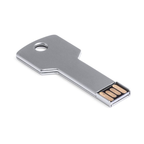 green Memoria USB Fixing 16GB